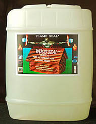 Product Spotlight: Flame Retardant For Your Home