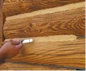 Sealing Doors and Windows with Energy Seal - Step 
