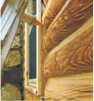 Sealing Doors and Windows with Energy Seal - Step 4