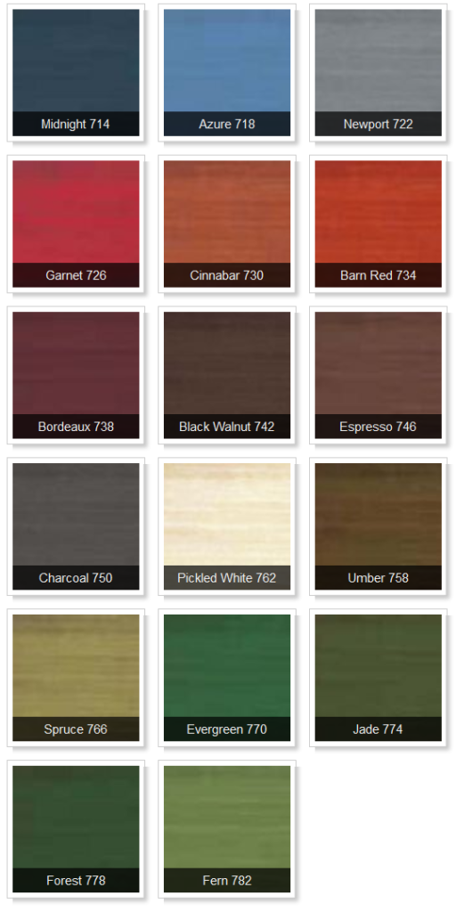 Lifeline Accents Colors