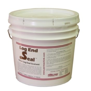 Log End Seal bucket