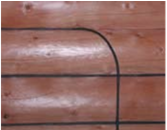 Energy Seal and Backer Rod