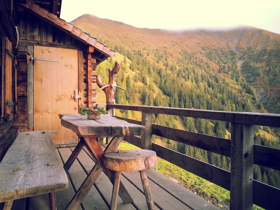 deck mountains