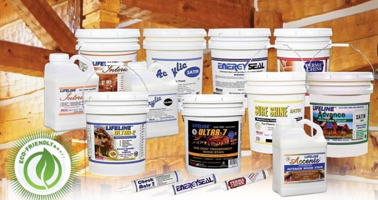 perma chink products