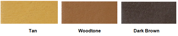 Log Builder Log Home Caulk colors