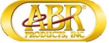 ABR Waterless Fireplace Cleaner