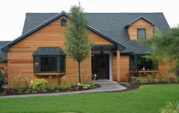 Exterior Finishes