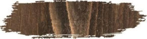 Cocoa Brown color example of Fence Guard