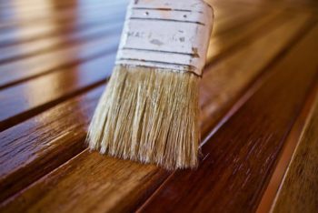 Stain Additives