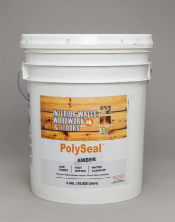 PolySeal 1 Gallon Container