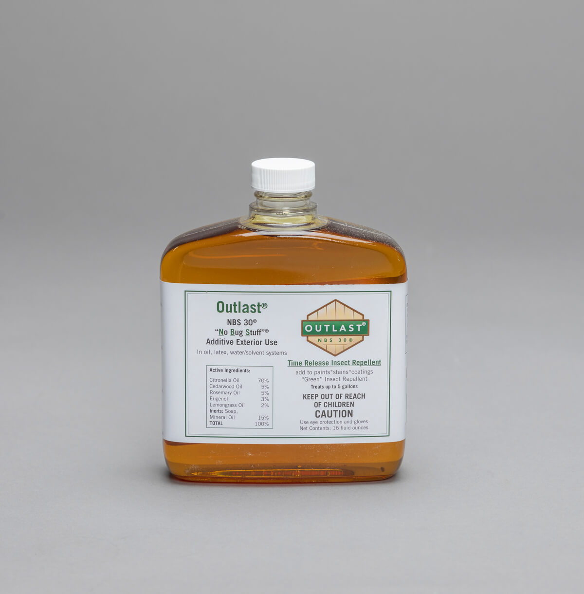 NBS 30 Insect Repellent