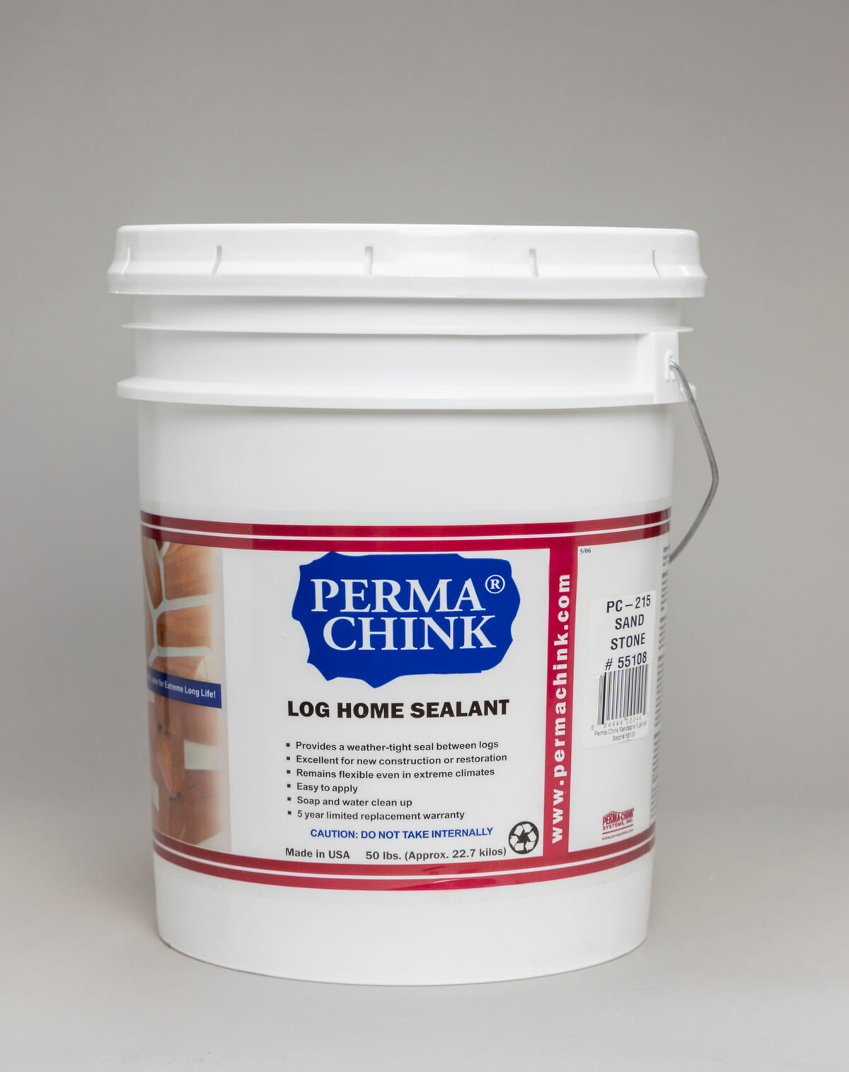 PPG Proluxe Cetol Log & Siding - 5 Gallon Pail