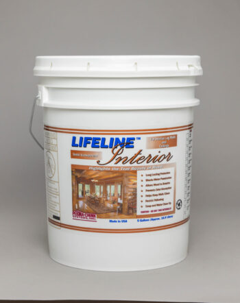 Lifeline Interior 5 Gallon Pail