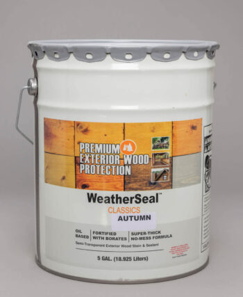 WeatherSeal 5 Gallon Bucket