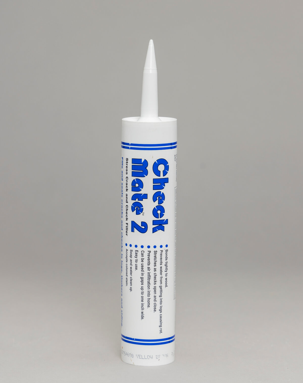 Checkmate 2 Check Sealer Tube