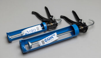 cartridge caulk gun