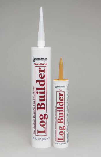 Log Builder Log Home Caulk